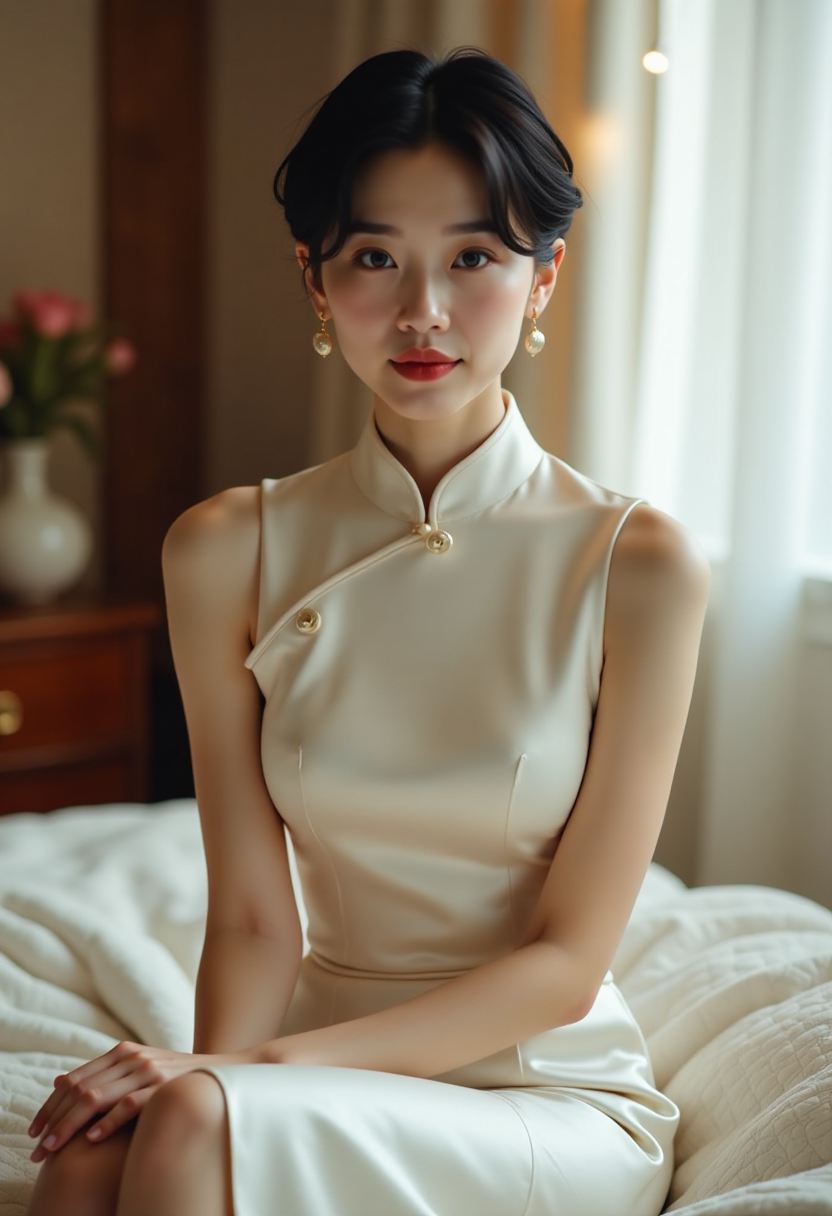 穿成反派后我成了团宠